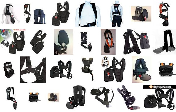 Las mejores desbrozadoras para arnes stihl Las mejores arneses para desbrozadoras para arnes stihl