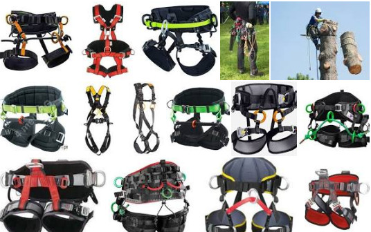 Listado de arnes de poda en altura.  para arnes stihl Listado de arnes de poda en altura.  para arnes stihl