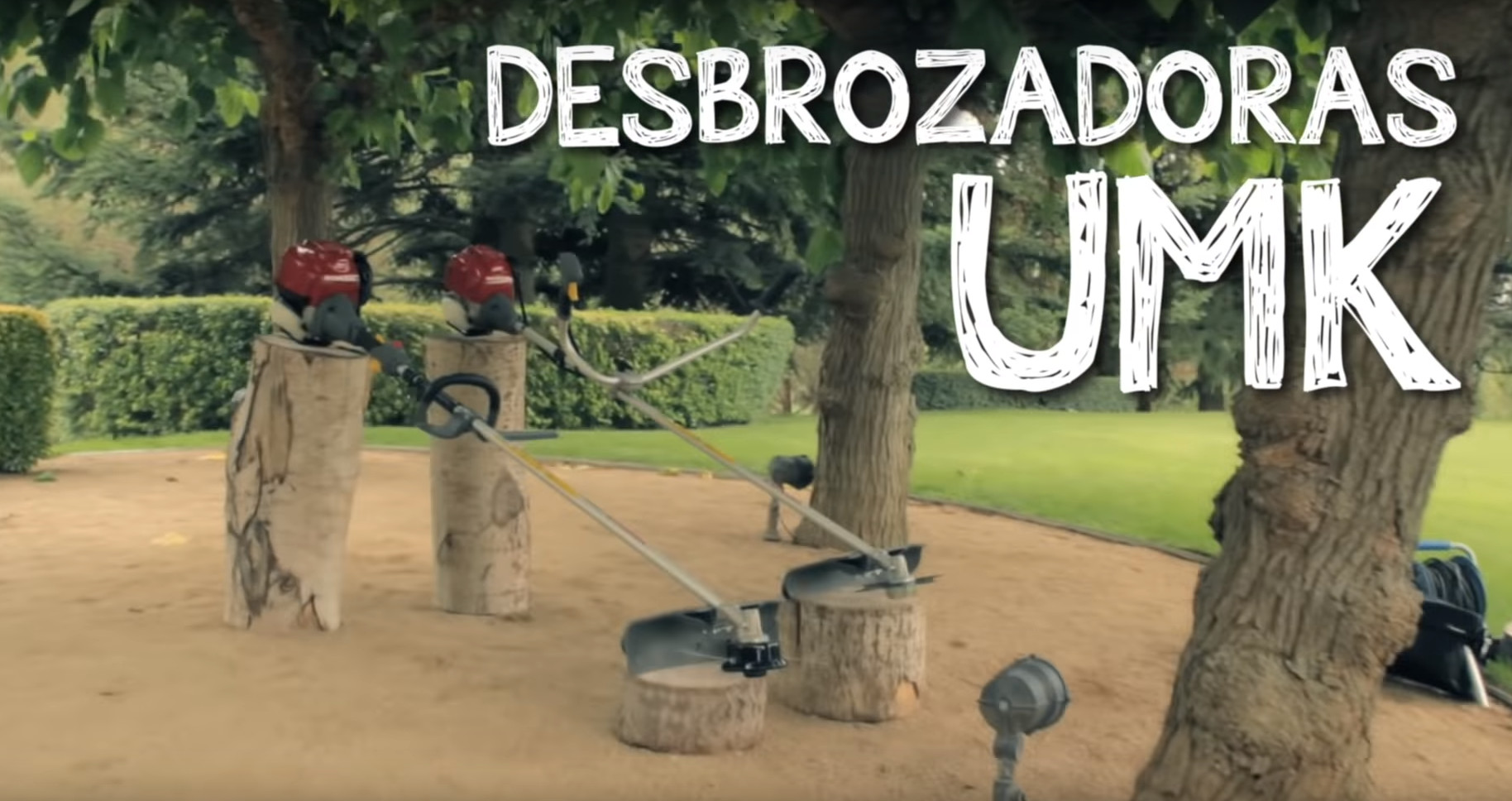 Las mejores desbrozadoras HONDA Las mejores desbrozadoras HONDA